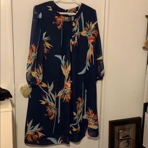 Cocktail dress